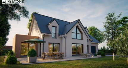 Neauphle-le-Château Maison neuve - 2327805-3510modele620240205Hek5U.jpeg Maisons France Confort