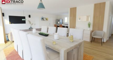 Lévis-Saint-Nom Maison neuve - 2327789-3510modele1020240205hdalR.jpeg Maisons France Confort