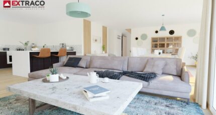 Lévis-Saint-Nom Maison neuve - 2327789-1817modele620240222RQhoh.jpeg Maisons France Confort