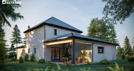 Maurecourt Maison neuve - 2327860-3510modele720201201cIRIT.jpeg Maisons France Confort