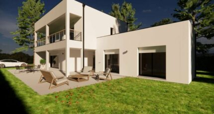 Saint-Sébastien-sur-Loire Maison neuve - 2327964-10977modele720241203gEPMq.jpeg Maisons France Confort