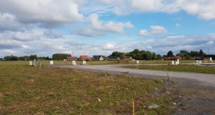 Waziers Terrain à bâtir - 2327566-11021annonce120251104NlIqg.jpeg Maisons France Confort