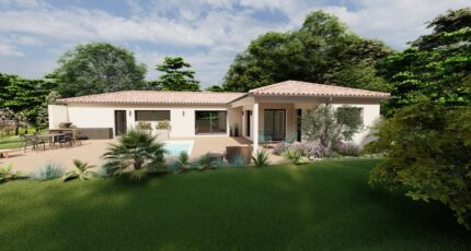 Baignes-Sainte-Radegonde Maison neuve - 2328220-11342modele620250519cHGJL.jpeg Maisons France Confort