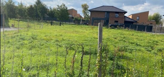 Terrain à bâtir à Rieulay, Hauts-de-France