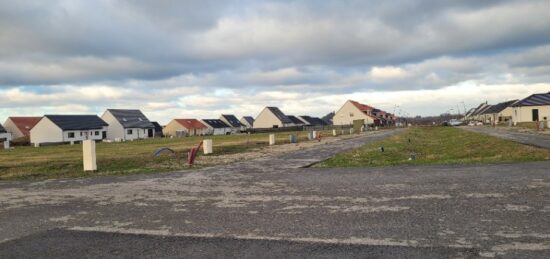 Terrain à bâtir à Guînes, Hauts-de-France