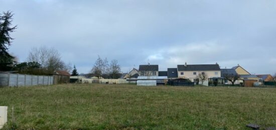 Terrain à bâtir à Précigné, Pays de la Loire