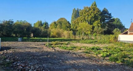 Villeneuve-d'Ascq Maison neuve - 2328456-11632annonce120251105aEI4N.jpeg Maisons France Confort