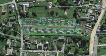 La Vieux-Rue Maison neuve - 2292850-11168annonce120251003Z6PCo.jpeg Maisons France Confort