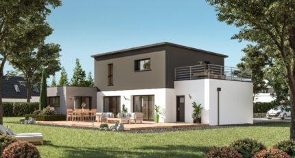 Le Folgoët Maison neuve - 2292424-6245modele820240109TE2Do.jpeg Maisons France Confort