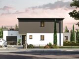 Maison à construire à Le Folgoët (29260) 2292424-6245modele620240109pz3bL.jpeg Maisons France Confort