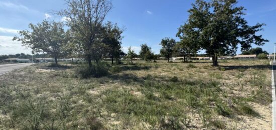 Terrain à bâtir à Vensac, Nouvelle-Aquitaine