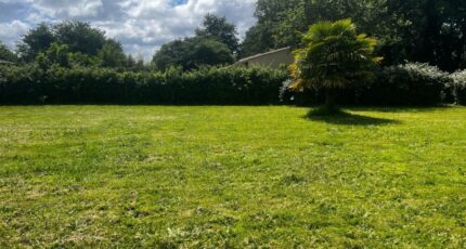 Saint-Vivien-de-Médoc Terrain à bâtir - 2328539-10624annonce120250416IKRLu.jpeg Maisons France Confort