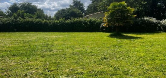 Terrain à bâtir à Saint-Vivien-de-Médoc, Nouvelle-Aquitaine