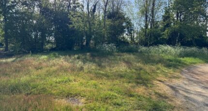 Lesparre-Médoc Terrain à bâtir - 2328571-10624annonce120251105bp9aD.jpeg Maisons France Confort