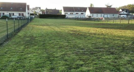 Le Meux Terrain à bâtir - 2293990-4496annonce120240913NTD3f.jpeg Maisons France Confort