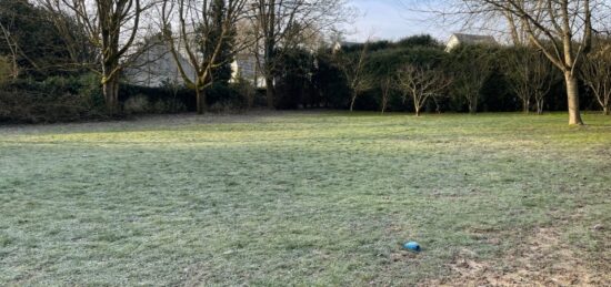 Terrain à bâtir à Baron, Hauts-de-France