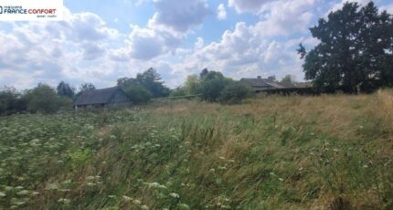 Grossœuvre Terrain à bâtir - 2286803-11561annonce220250929LyAfb.jpeg Maisons France Confort