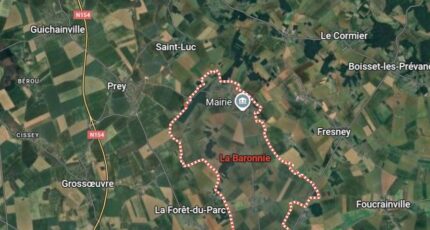 Grossœuvre Terrain à bâtir - 2286803-11561annonce320250929OLMFx.jpeg Maisons France Confort