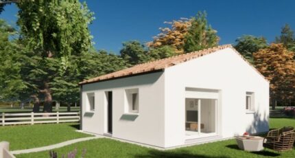 Saint-Hilaire-de-Riez Maison neuve - 2328201-11004modele620241117FqdH6.jpeg Maisons France Confort