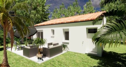 Saint-Hilaire-de-Riez Maison neuve - 2328204-7159modele720240301GLOex.jpeg Maisons France Confort