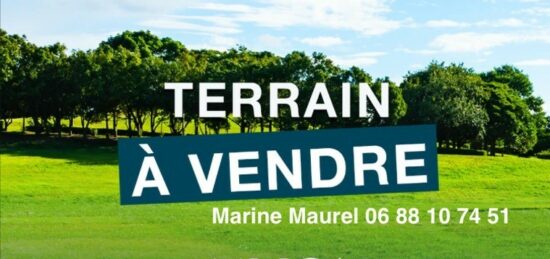 Terrain à bâtir à , Lot-et-Garonne