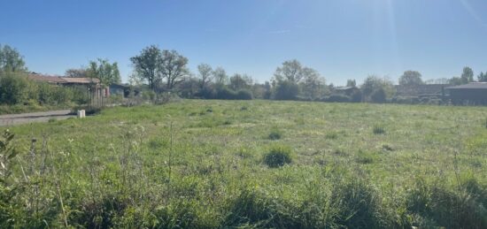 Terrain à bâtir à Cantenac, Nouvelle-Aquitaine
