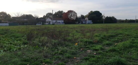 Terrain à bâtir à Castelnau-d'Estrétefonds, Occitanie
