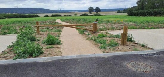 Maison neuve à , Yvelines