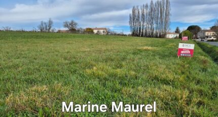 Villeneuve-de-Duras Terrain à bâtir - 2328767-11161annonce120250709psuOA.jpeg Maisons France Confort