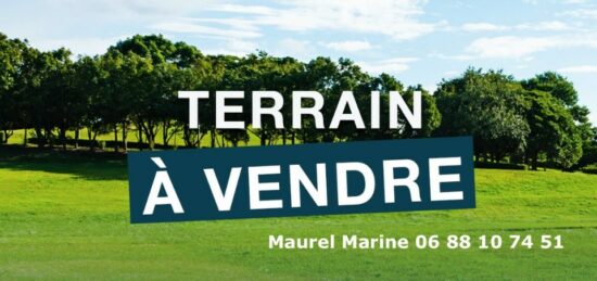 Terrain à bâtir à , Lot-et-Garonne