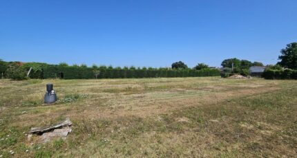 Saint-Seurin-de-Cadourne Terrain à bâtir - 2329081-10624annonce120251105VRzUq.jpeg Maisons France Confort