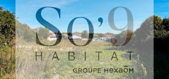 Terrain à bâtir à Mérignac, Nouvelle-Aquitaine