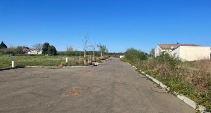 Le Porge Terrain à bâtir - 2329073-11271annonce120251105sy6uH.jpeg Maisons France Confort