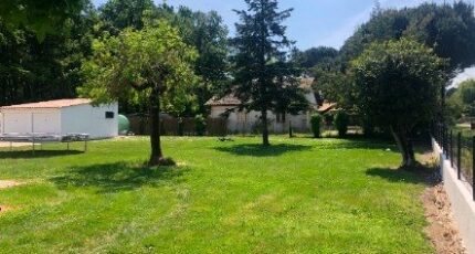 Lesparre-Médoc Terrain à bâtir - 2329131-10624annonce120251105p3oMz.jpeg Maisons France Confort