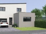 Maison à construire à Les Alleuds (49320) 2329324-939modele620200819C3TCo.jpeg Maisons France Confort