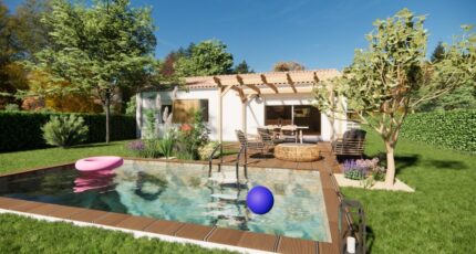 Mouilleron-le-Captif Maison neuve - 2328869-11105modele920250516DOW99.jpeg Maisons France Confort