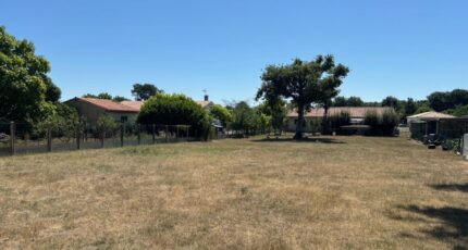 Lesparre-Médoc Terrain à bâtir - 2329389-1093annonce120251007V9ouk.jpeg Maisons France Confort