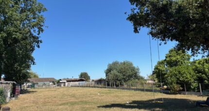 Lesparre-Médoc Terrain à bâtir - 2329389-1093annonce220251007dDV5A.jpeg Maisons France Confort