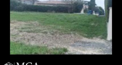 Blaye Terrain à bâtir - 2329395-11516annonce120251106ftU3m.jpeg Maisons France Confort