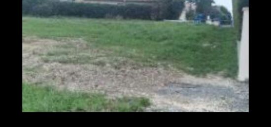 Terrain à bâtir à Blaye, Nouvelle-Aquitaine