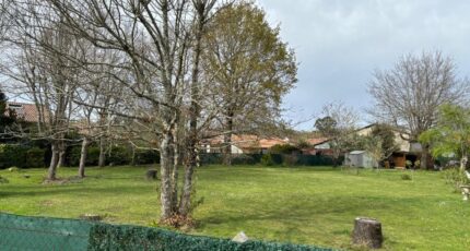 Andernos-les-Bains Terrain à bâtir - 2265935-11276annonce1202509090pfdy.jpeg Maisons France Confort