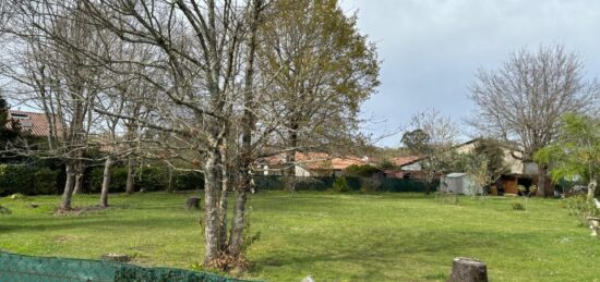 Terrain à bâtir à Andernos-les-Bains, Nouvelle-Aquitaine