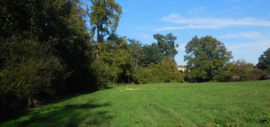 Terrain à bâtir à Cérons, Nouvelle-Aquitaine