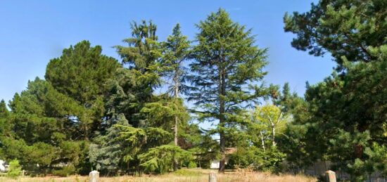 Terrain à bâtir à Mérignac, Nouvelle-Aquitaine