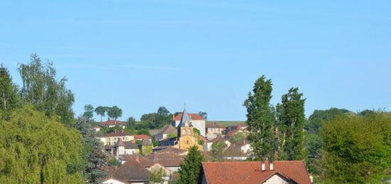 Terrain à bâtir à Melay, Pays de la Loire
