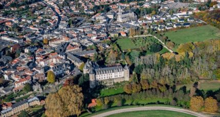 Beaupréau Terrain à bâtir - 2329528-11353annonce120251106it97D.jpeg Maisons France Confort