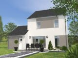 Maison à construire à La Pommeraye (49620) 2329505-961modele720150730cvrJb.jpeg Maisons France Confort