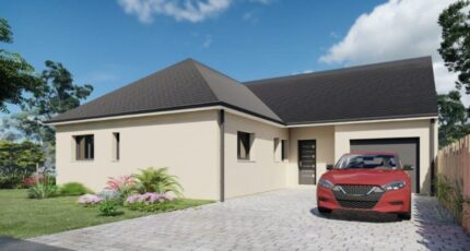 Ingrandes Maison neuve - 2329568-1817modele620240222ZUfXR.jpeg Maisons France Confort