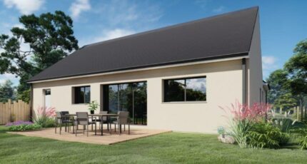 Ingrandes Maison neuve - 2329568-961modele720240212bVzvZ.jpeg Maisons France Confort