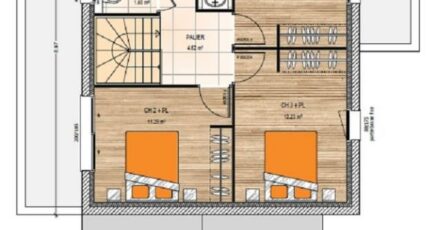 Saint-Georges-sur-Loire Maison neuve - 2329619-961modele920211018MtLWH.jpeg Maisons France Confort